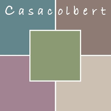 Casa Colbert, Barolo Lägenhet Exteriör bild