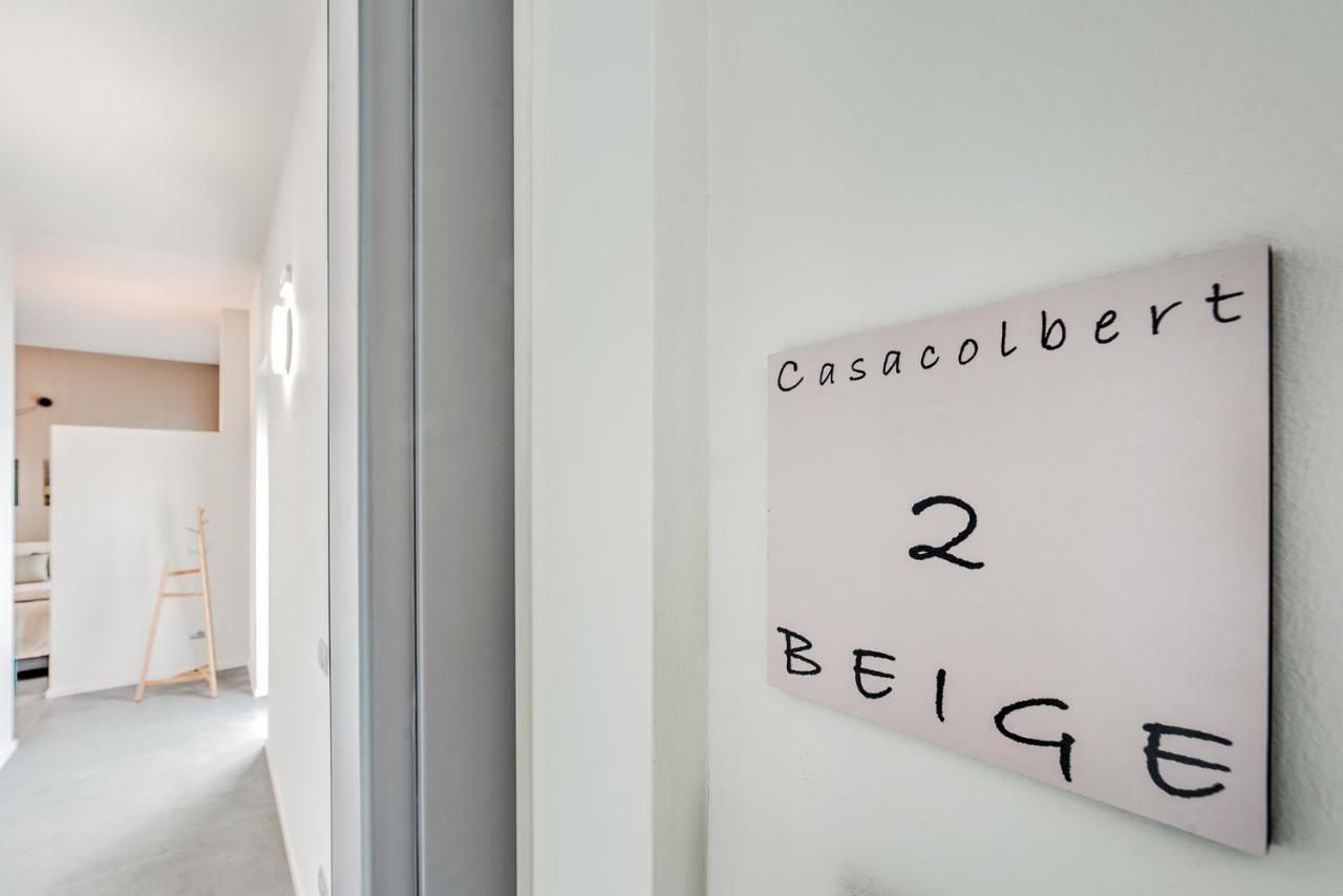 Casa Colbert, Barolo Lägenhet Exteriör bild