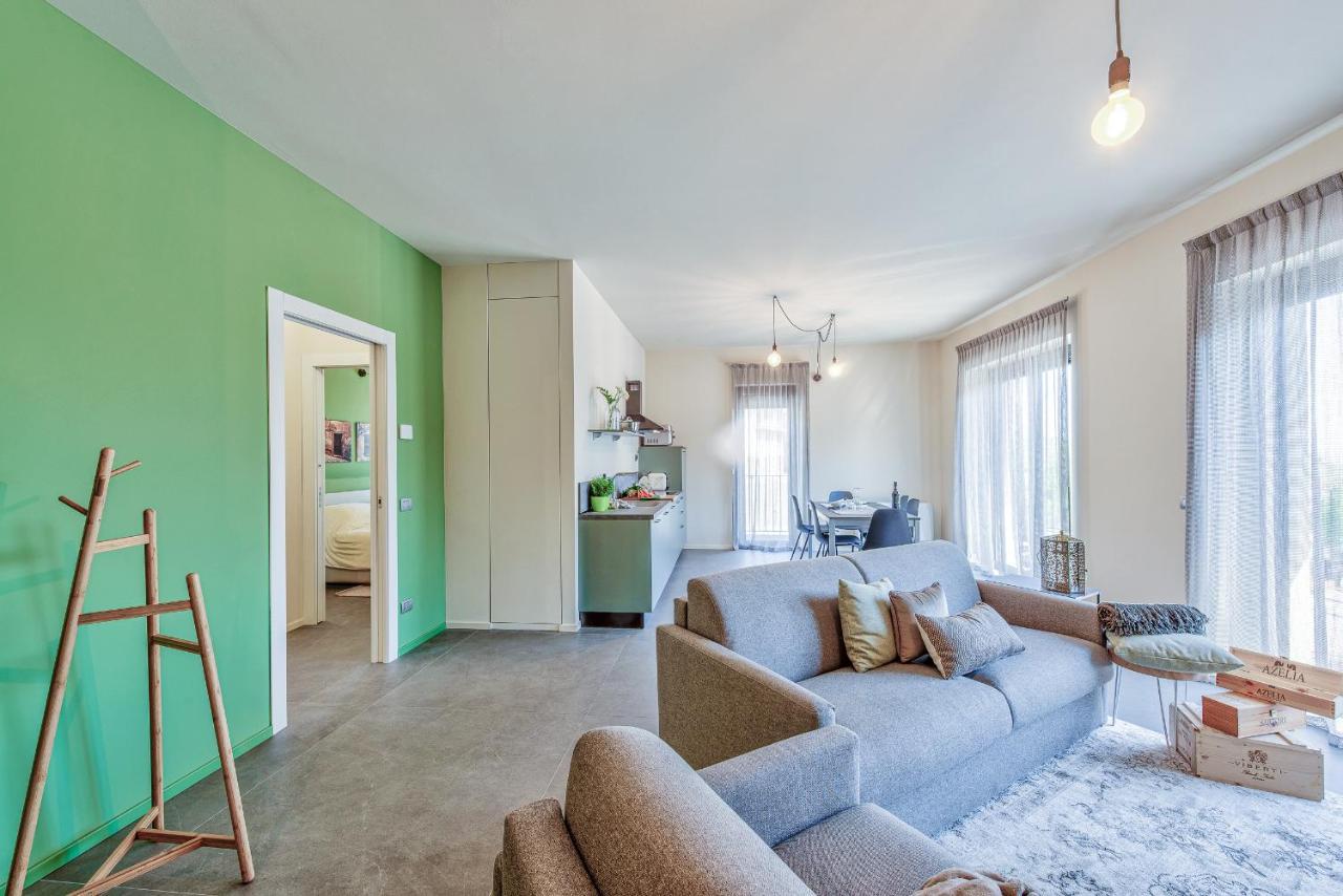Casa Colbert, Barolo Lägenhet Exteriör bild