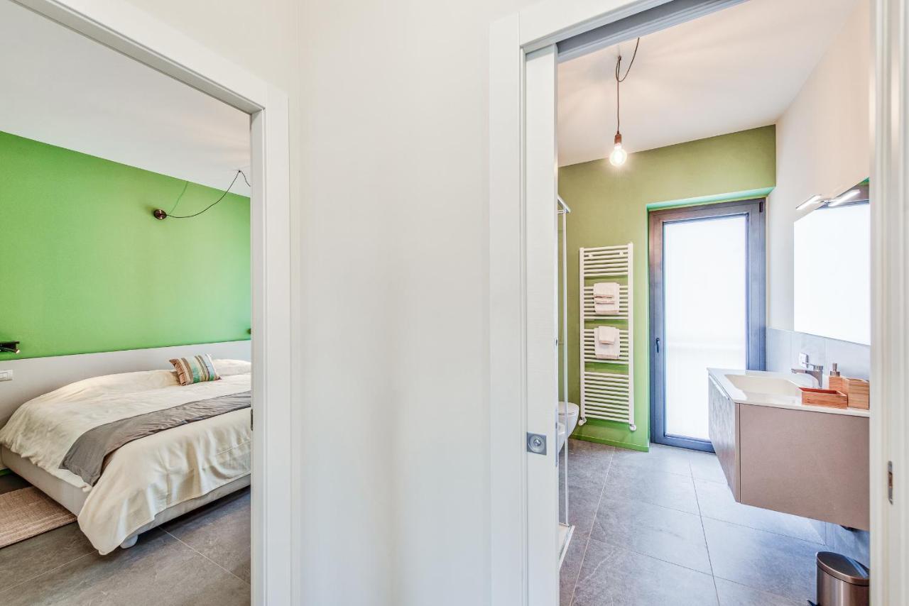 Casa Colbert, Barolo Lägenhet Exteriör bild