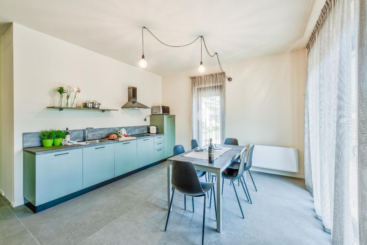 Casa Colbert, Barolo Lägenhet Exteriör bild