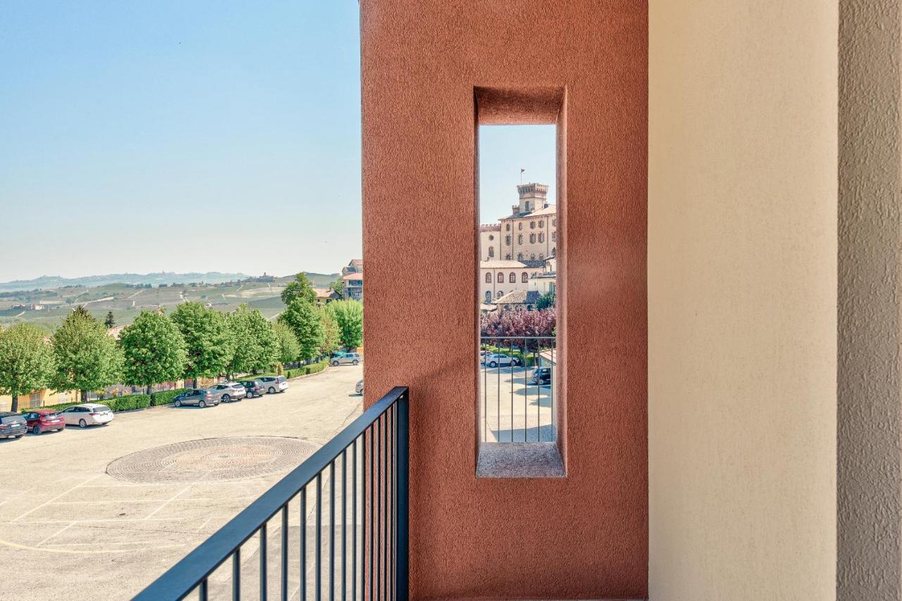Casa Colbert, Barolo Lägenhet Exteriör bild