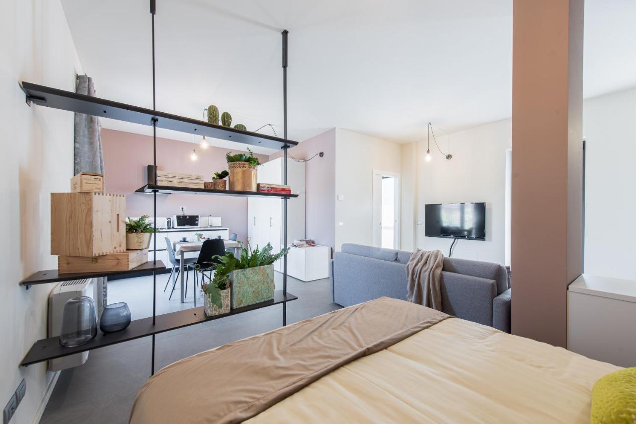 Casa Colbert, Barolo Lägenhet Exteriör bild