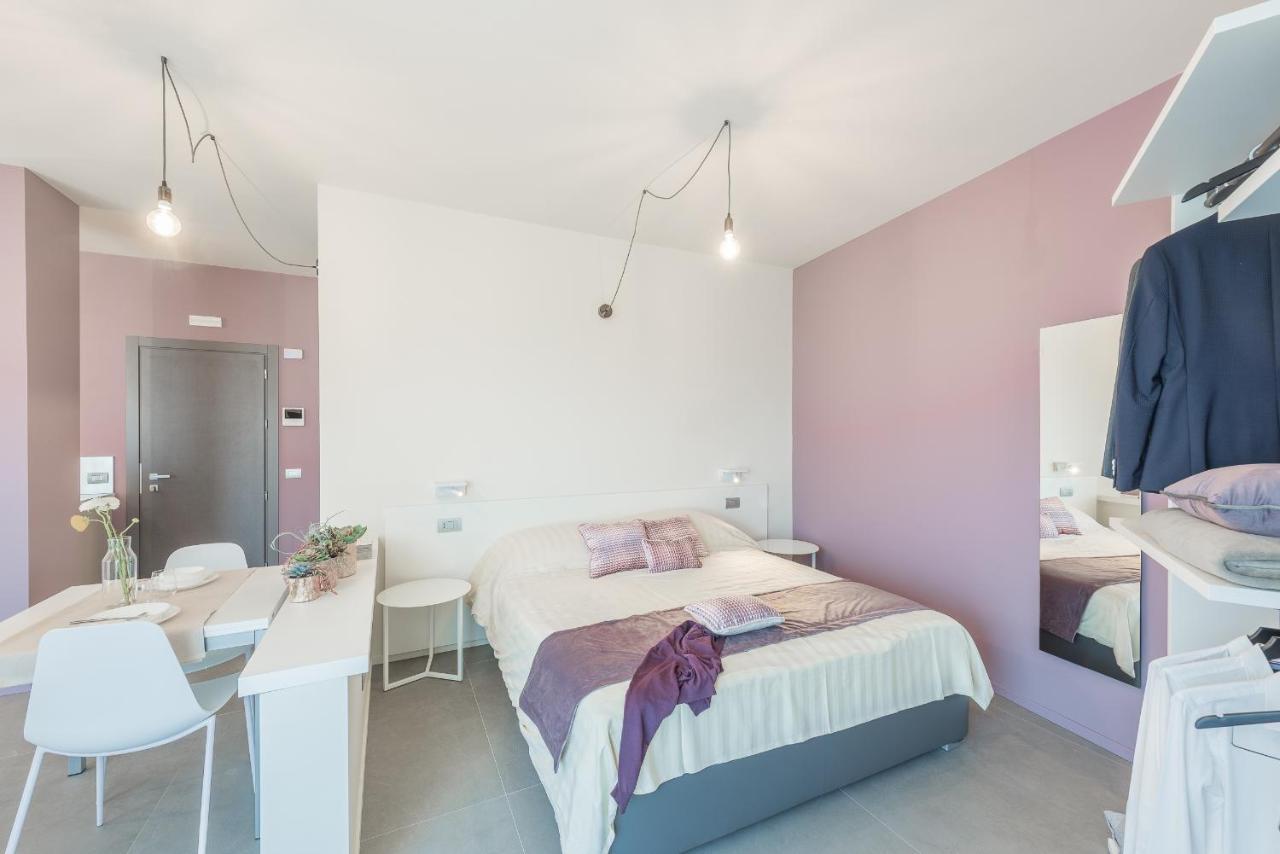 Casa Colbert, Barolo Lägenhet Exteriör bild