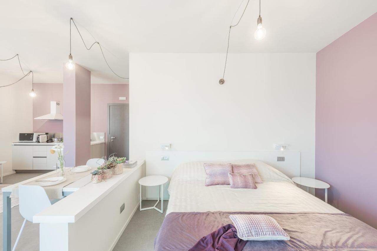 Casa Colbert, Barolo Lägenhet Exteriör bild