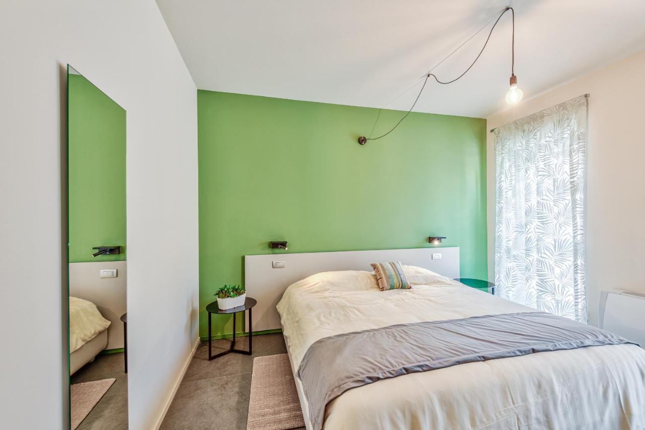 Casa Colbert, Barolo Lägenhet Exteriör bild