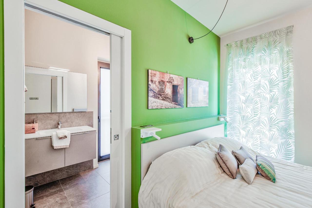 Casa Colbert, Barolo Lägenhet Exteriör bild