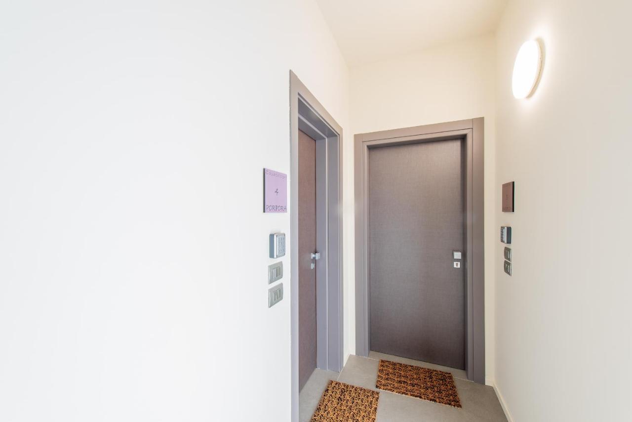 Casa Colbert, Barolo Lägenhet Exteriör bild