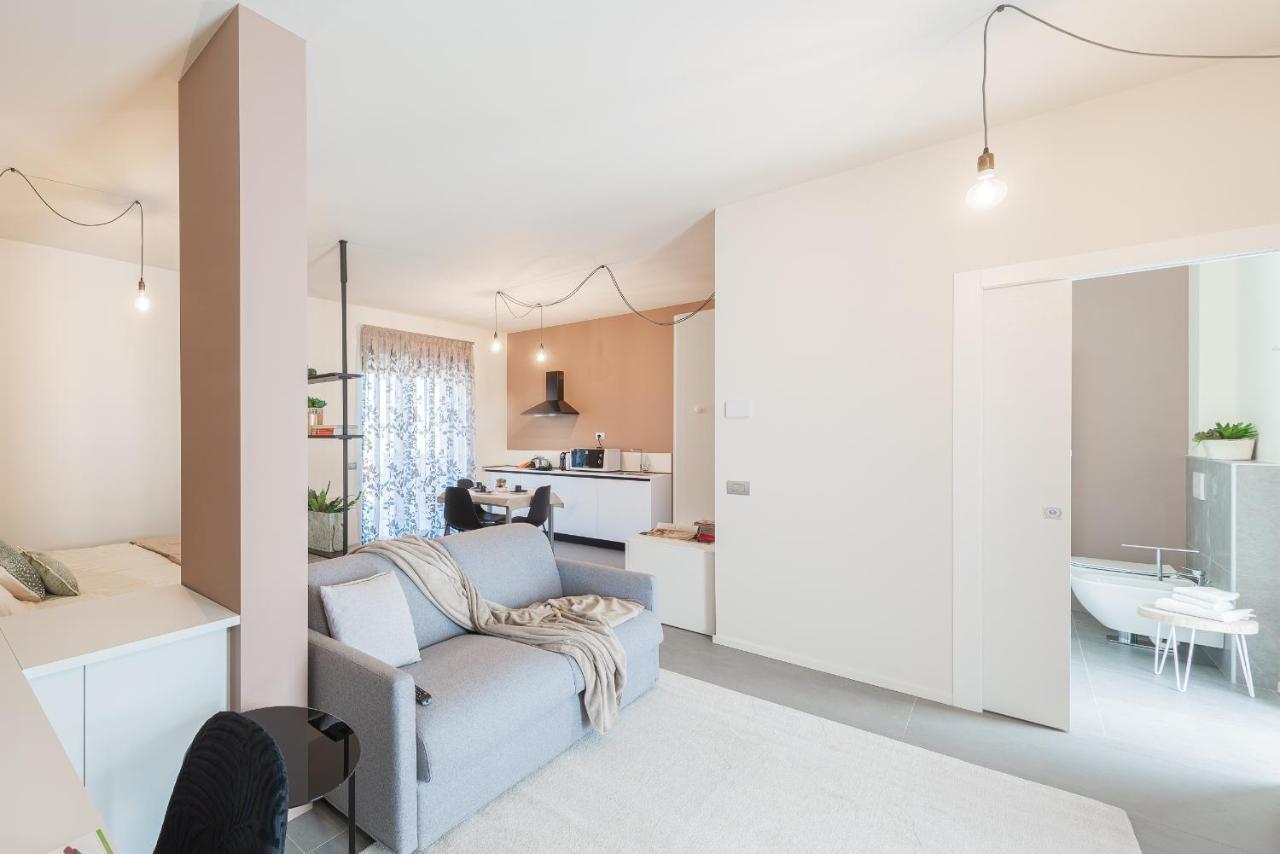 Casa Colbert, Barolo Lägenhet Exteriör bild