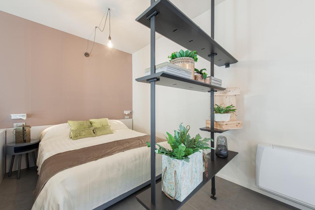 Casa Colbert, Barolo Lägenhet Exteriör bild