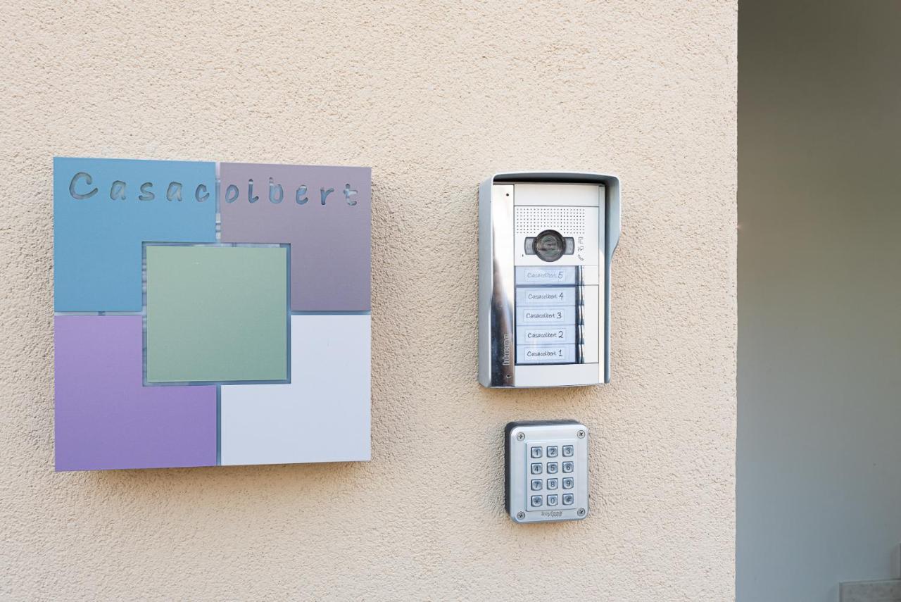 Casa Colbert, Barolo Lägenhet Exteriör bild