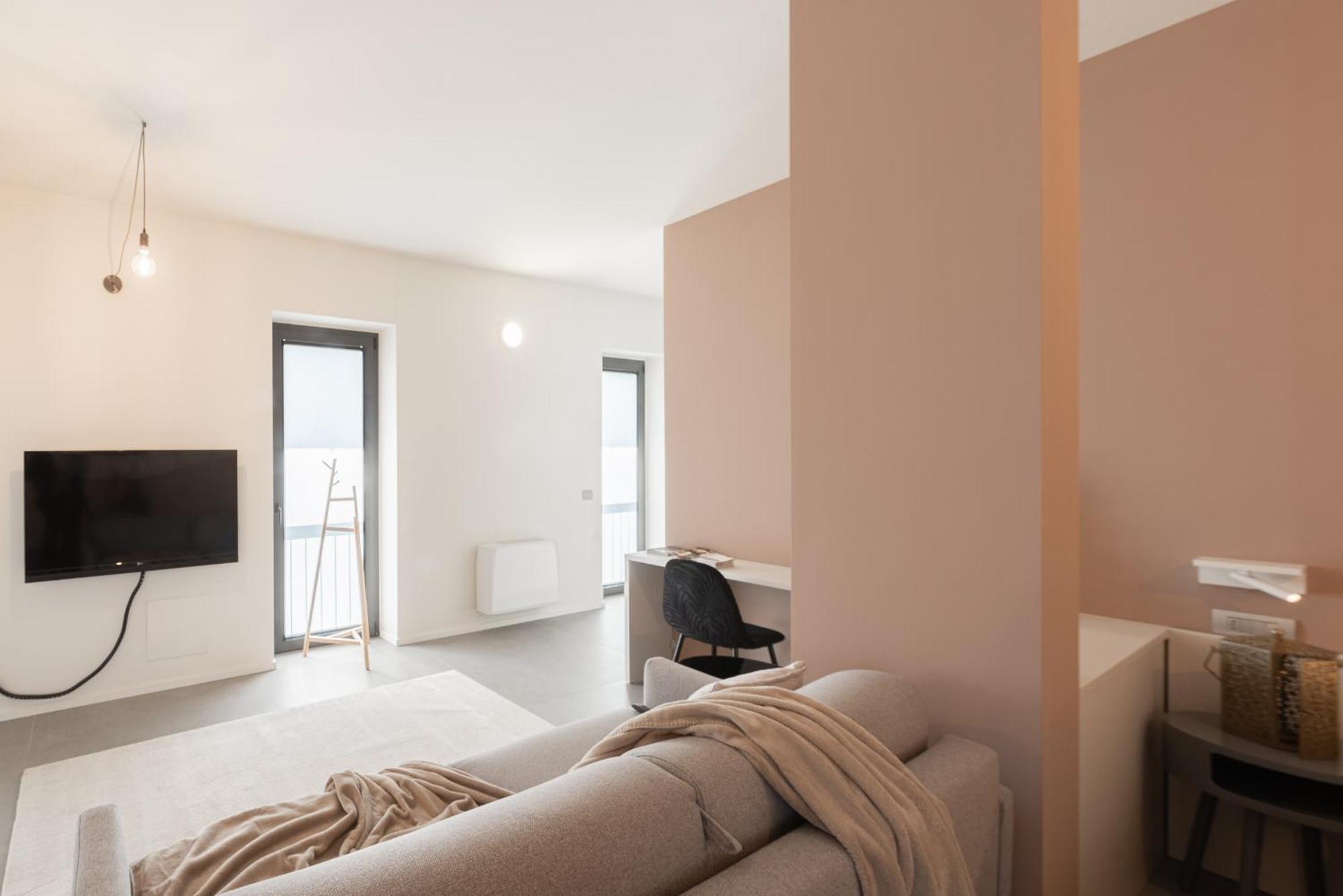 Casa Colbert, Barolo Lägenhet Rum bild